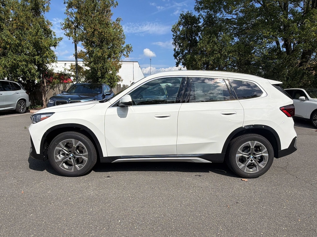 New 2027 BMW X1 xDrive28i SUV