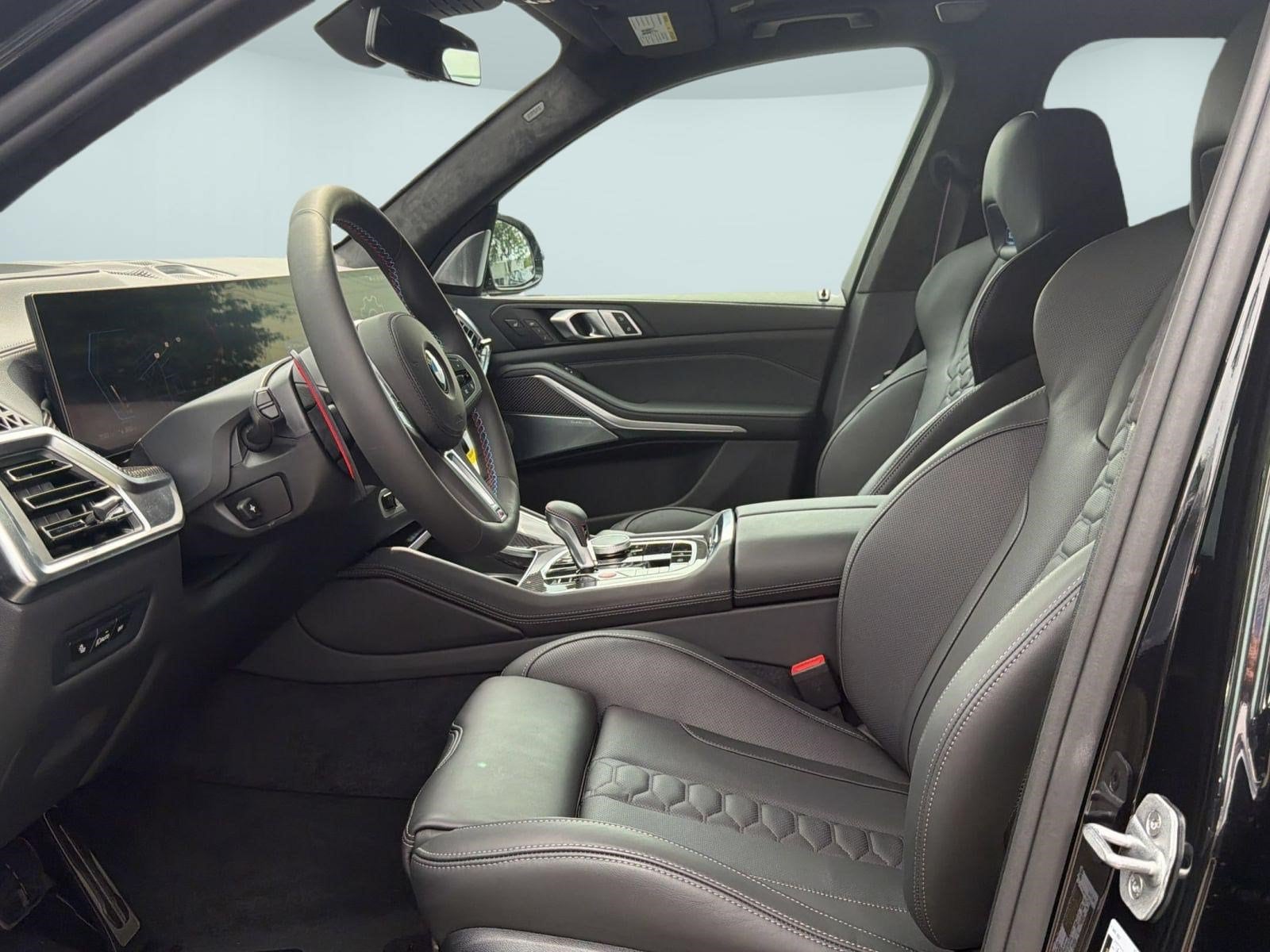 X5 M Competition SUV