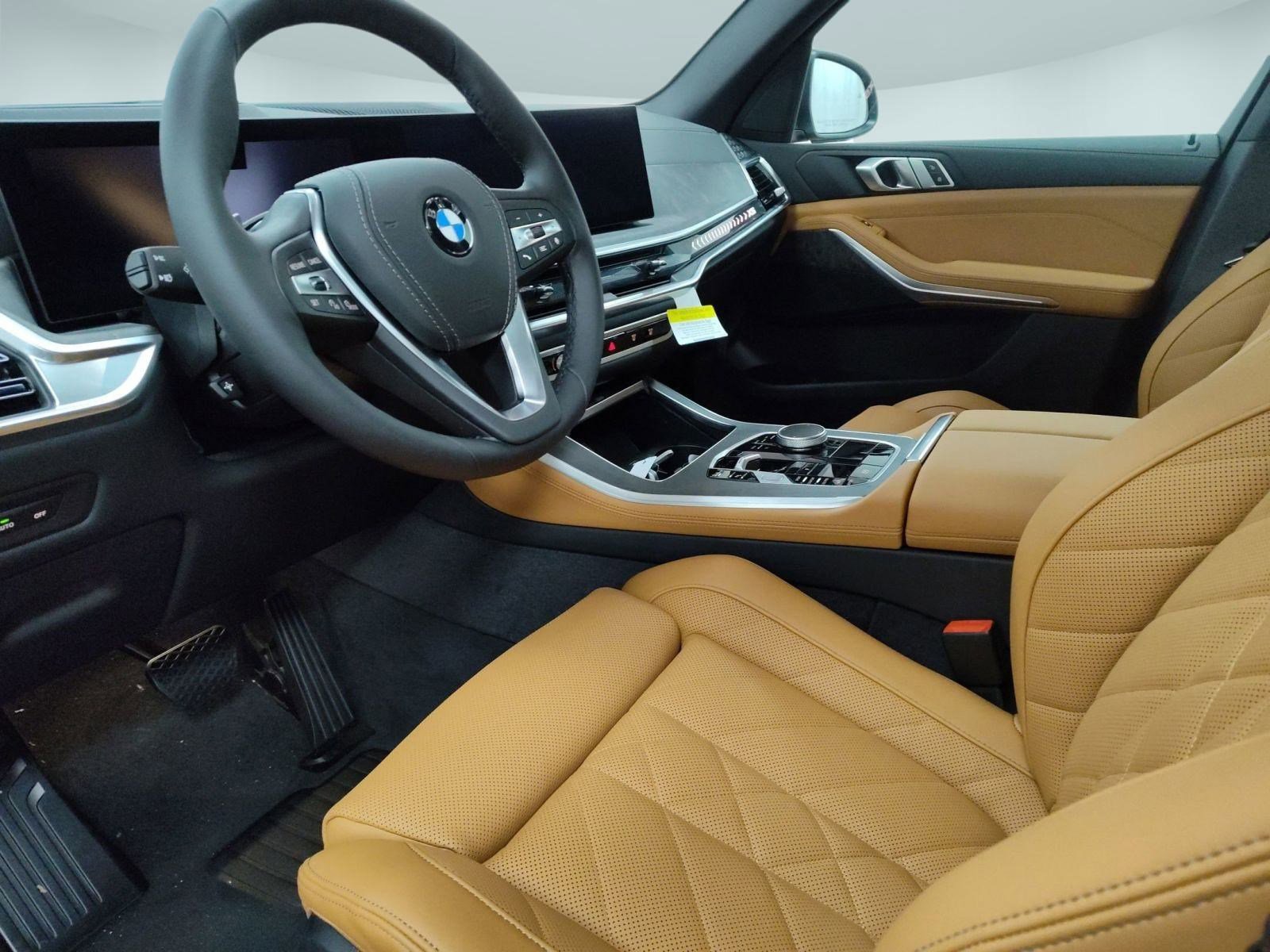 2026 Bmw X5 xDrive40i photo 4