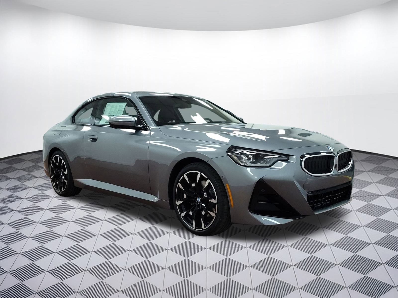 2026 BMW 2 Series 230i - Photo 6
