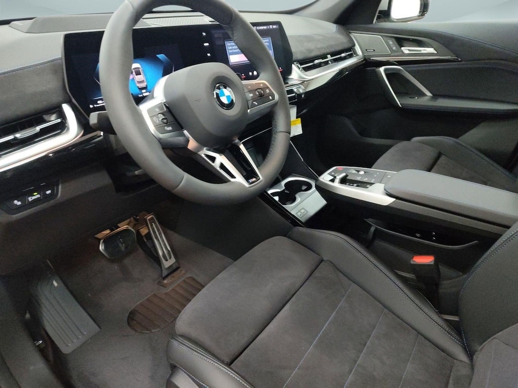 Certified 2026 BMW X1 xDrive28i SUV