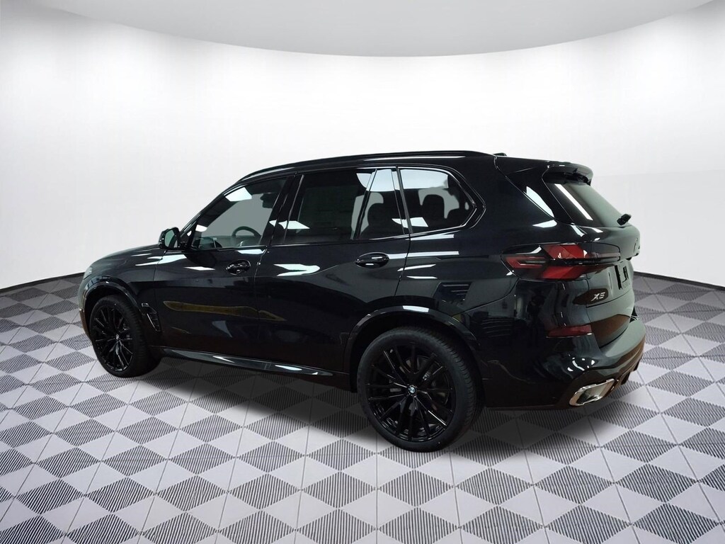 Used 2026 BMW X5 xDrive40i SUV