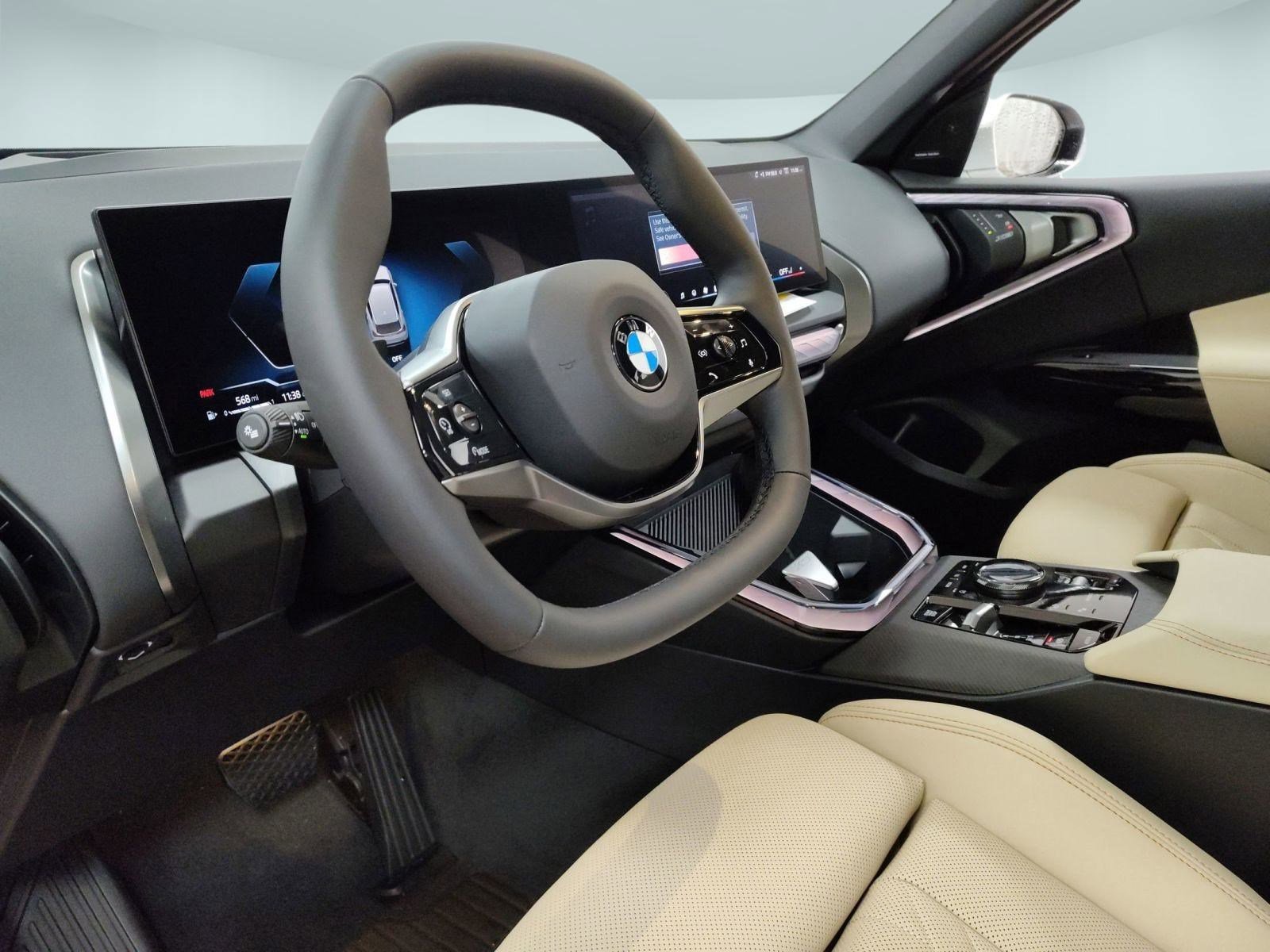 2026 Bmw X3 photo 4