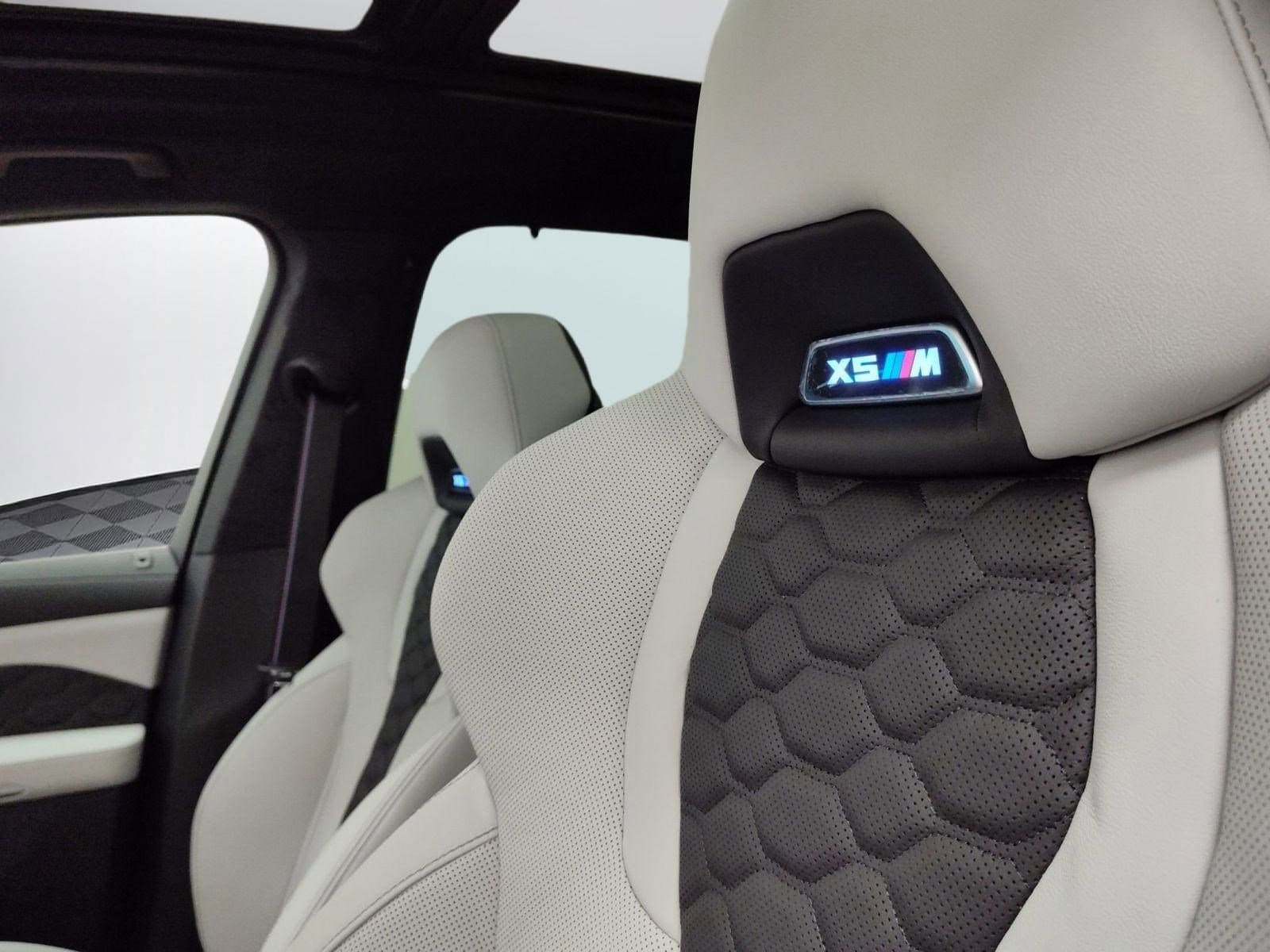 2026 BMW X5 M X5 M - Photo 19