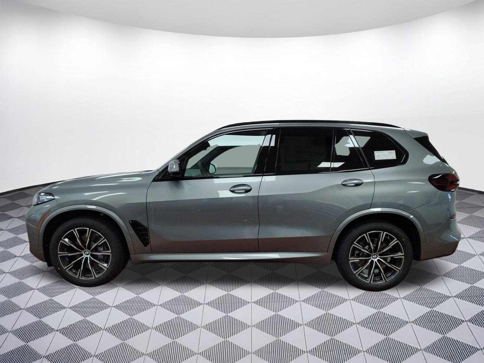 2026 Bmw X5 xDrive40i photo 2