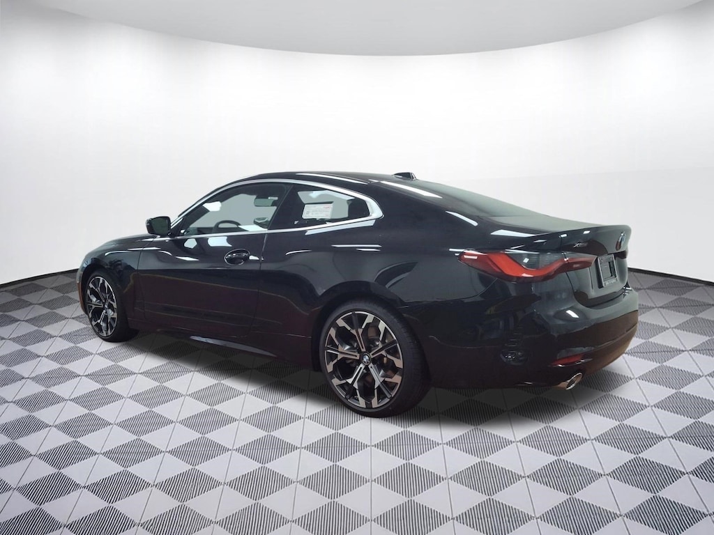 Used 2026 BMW 430i xDrive Coupe