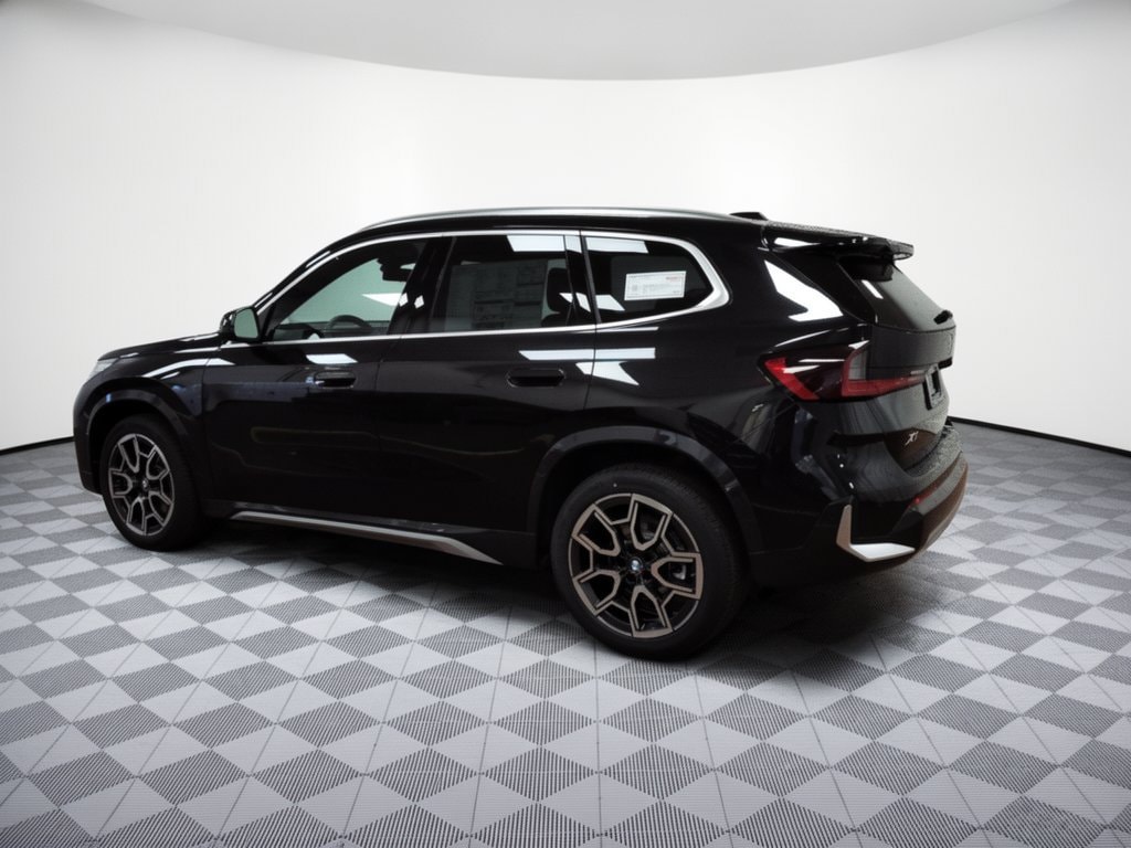 Used 2026 BMW X1 xDrive28i SUV