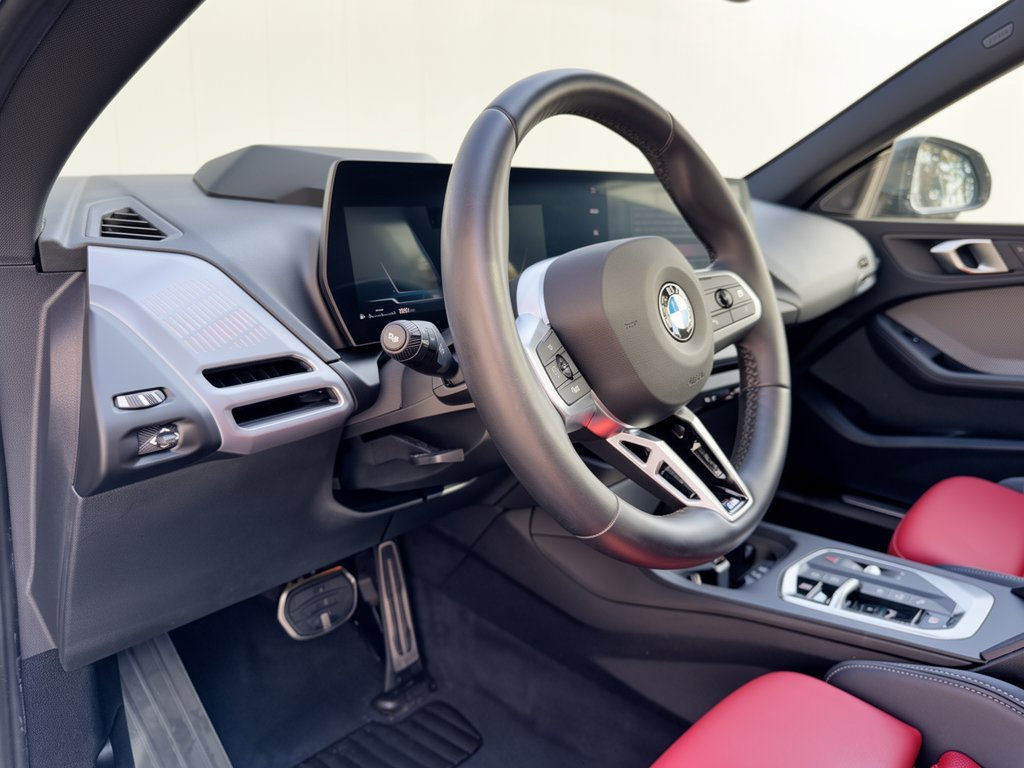 Certified 2026 BMW 228i xDrive Gran Coupe