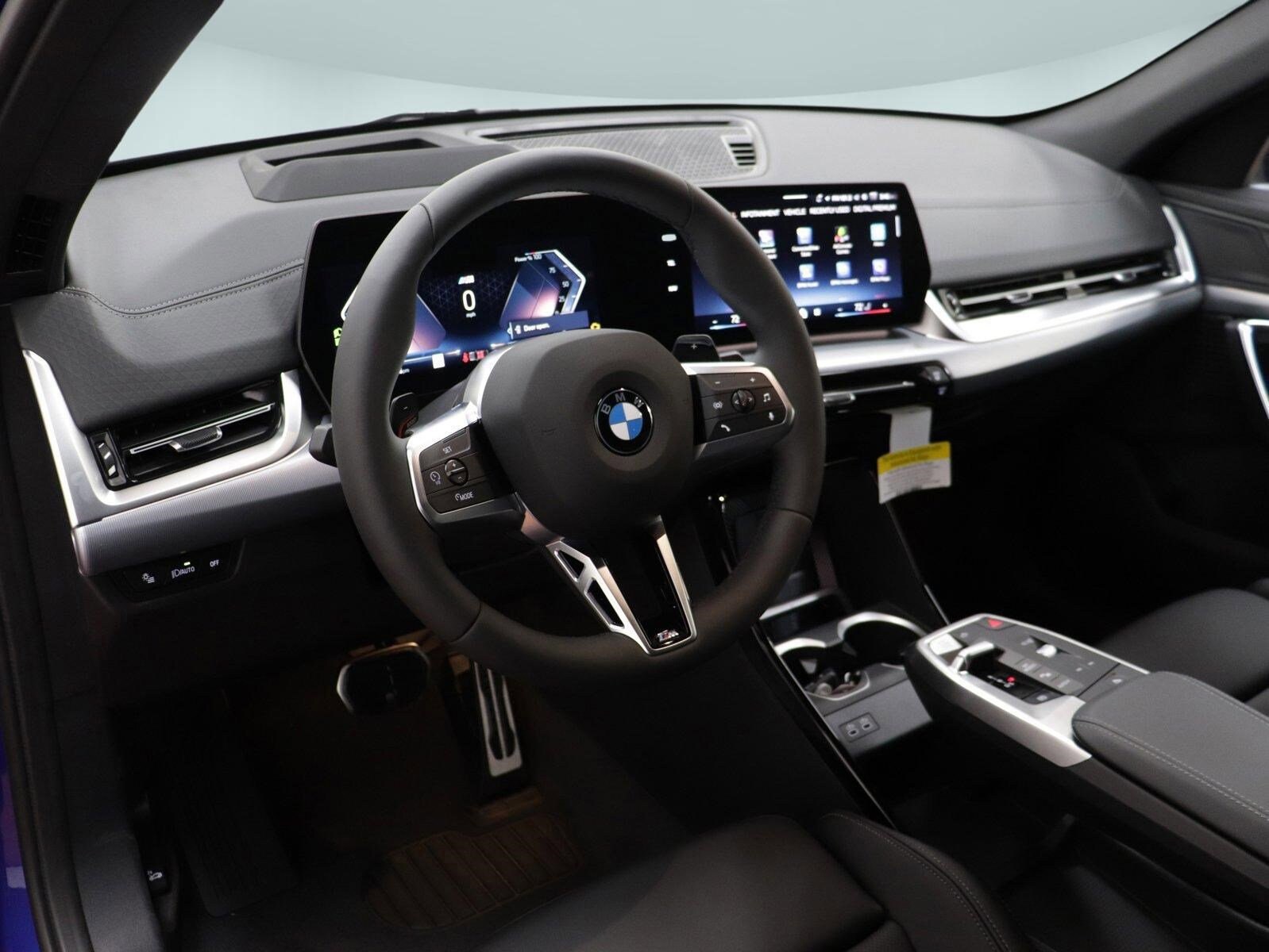 2025 Bmw X2 xDrive28i photo 2