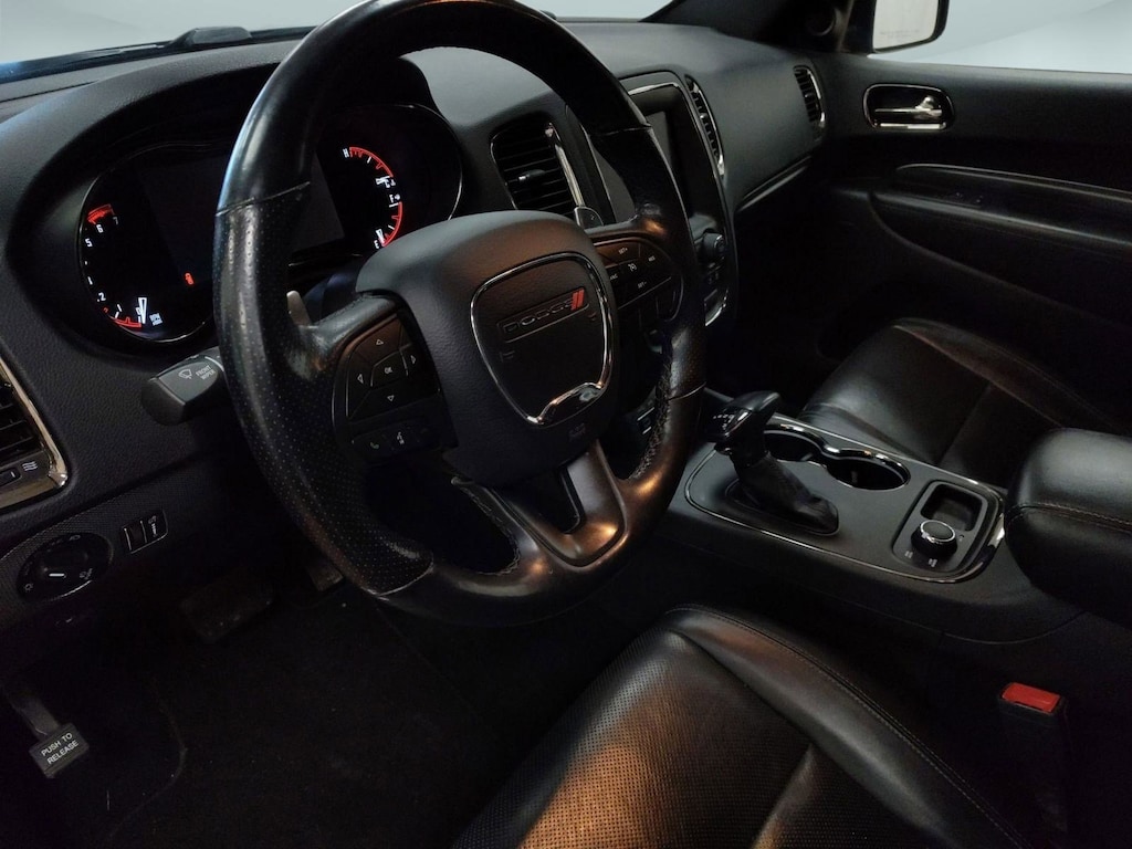 Used 2020 Dodge Durango R/T SUV