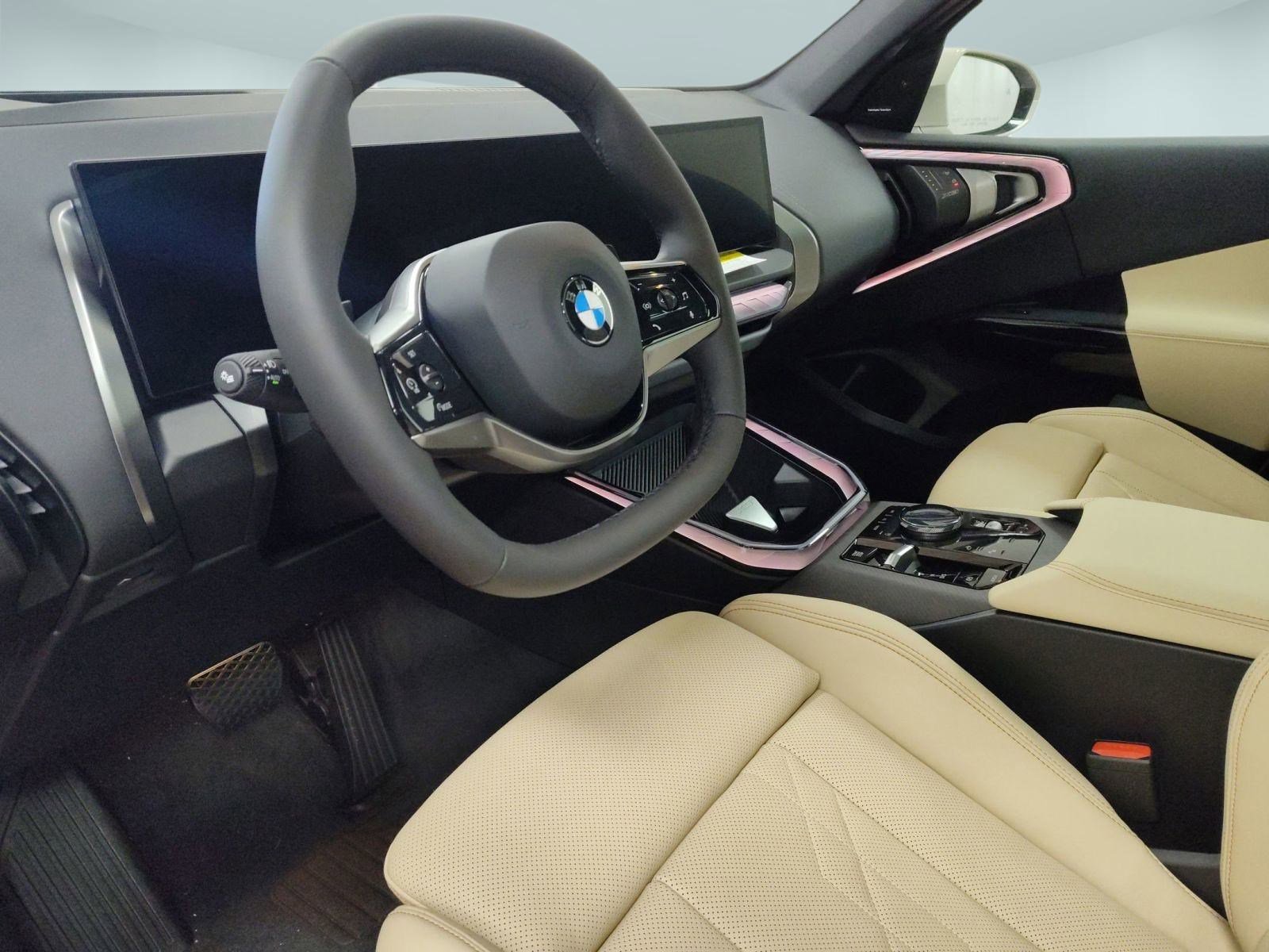 2026 Bmw X3 photo 4