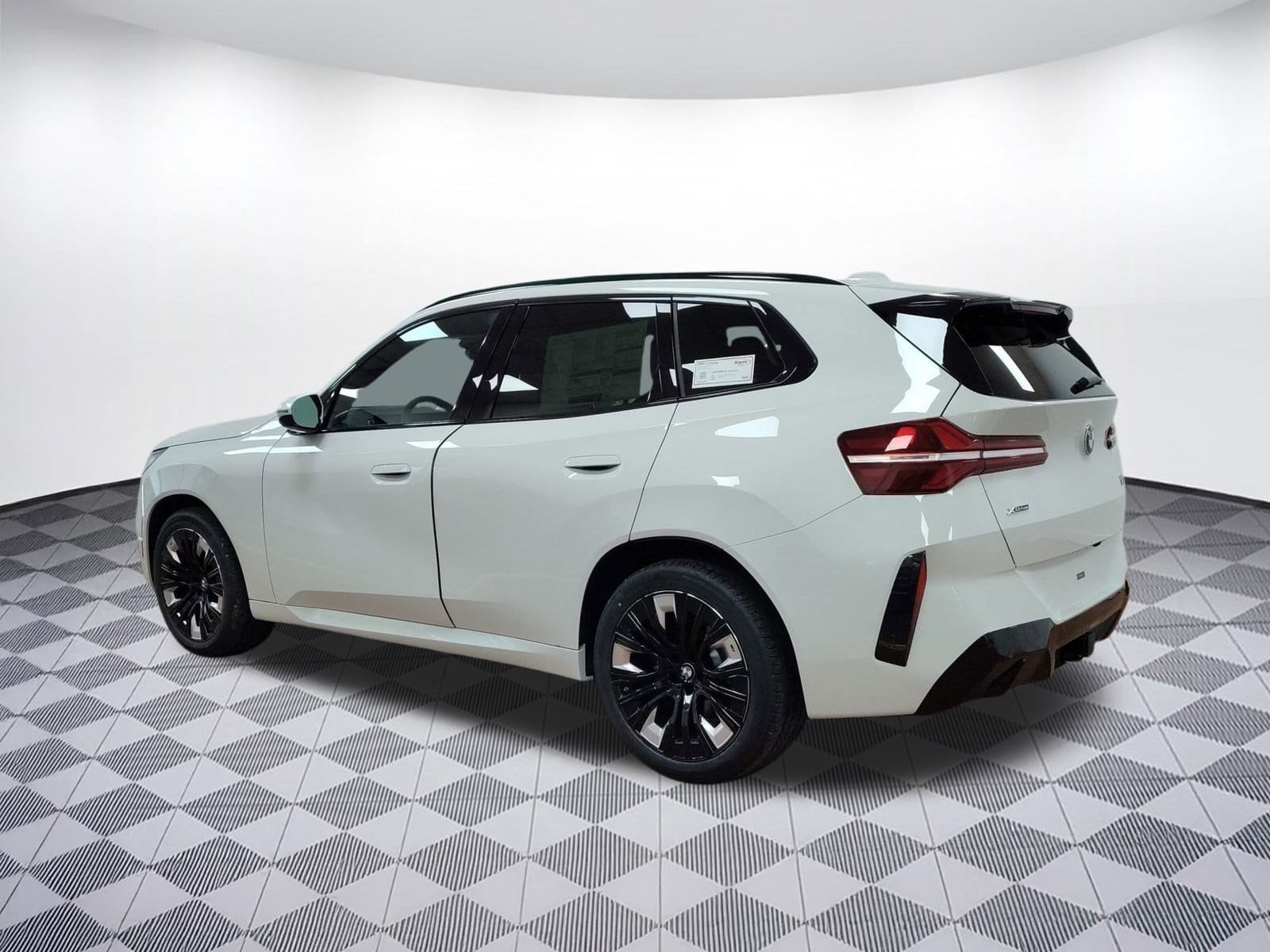 2026 Bmw X3 photo 3