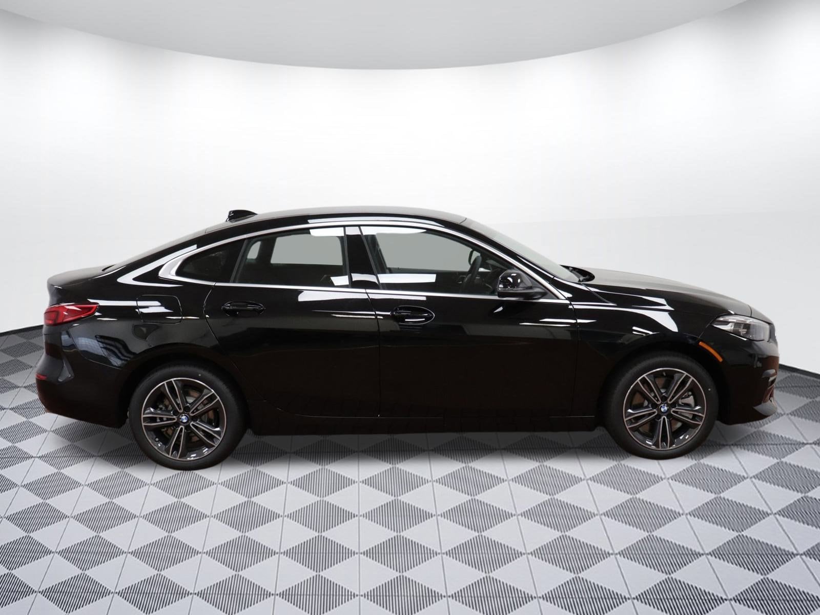 Used 2024 BMW 2 Series 228i with VIN WBA53AK05R7R31840 for sale in North Bethesda, MD