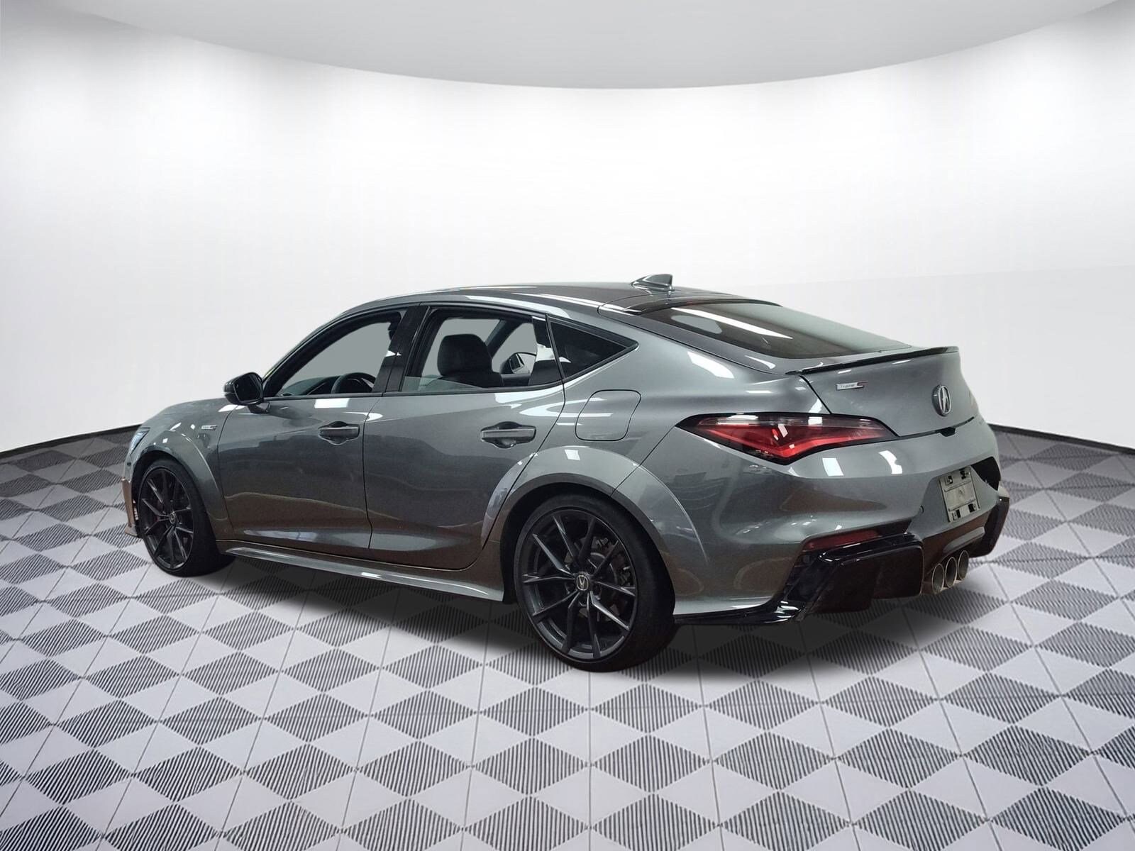 2024 Acura Integra Type S photo 3