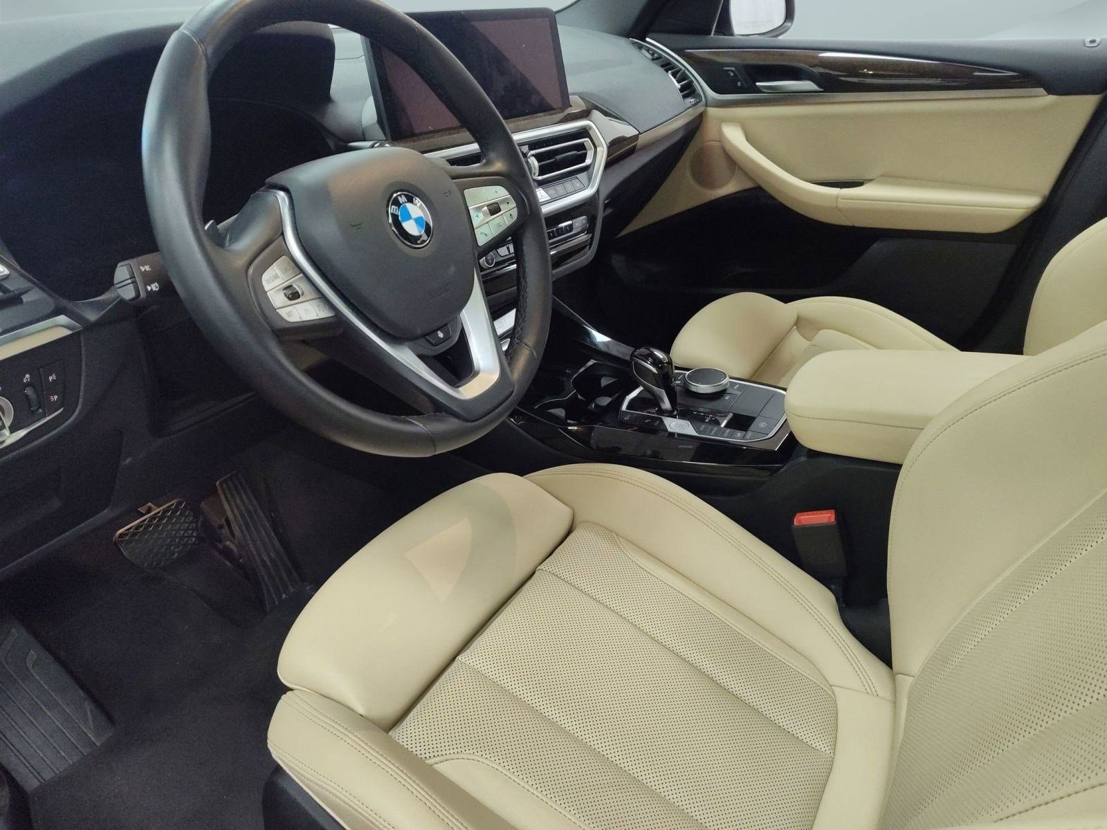 2023 Bmw X3 xDrive30i photo 4