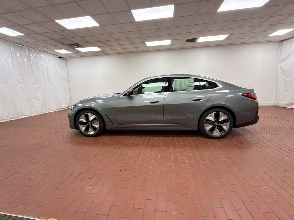 Used 2026 BMW i4 xDrive40 Gran Coupe