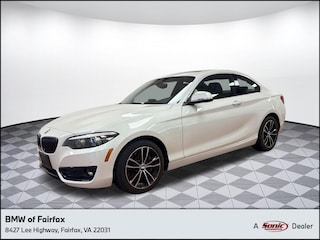 2021 BMW 230i xDrive Coupe