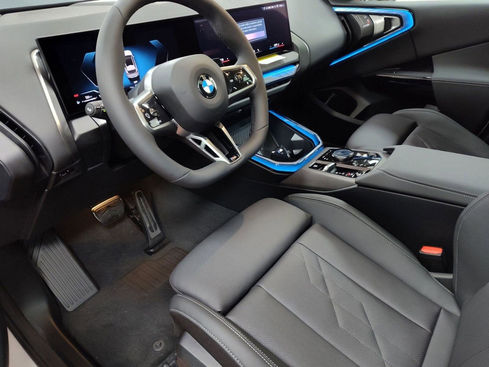 2026 Bmw X3 photo 4