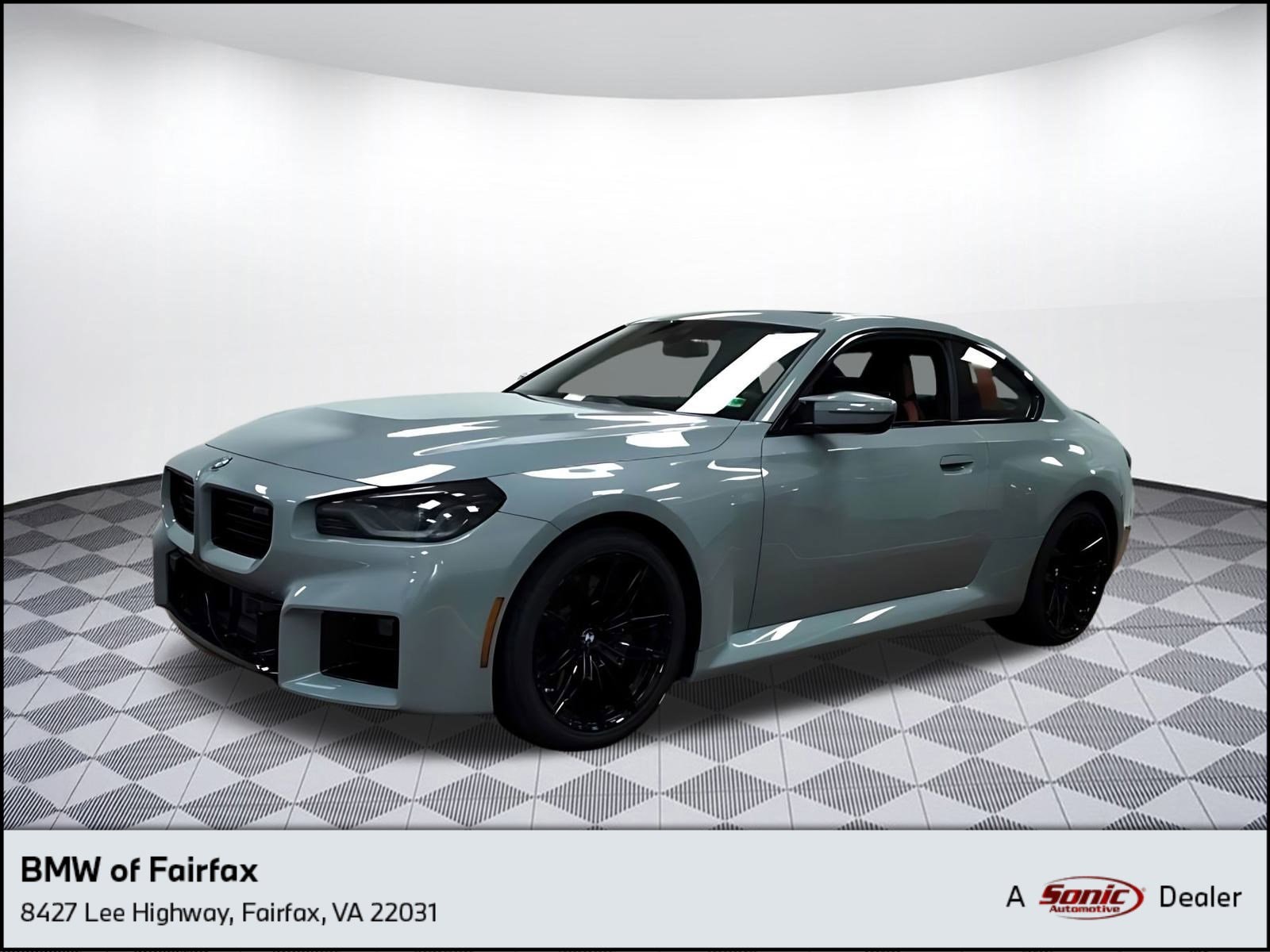 2026 BMW M2 Coupe M2's photo