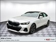  BMW 550e
