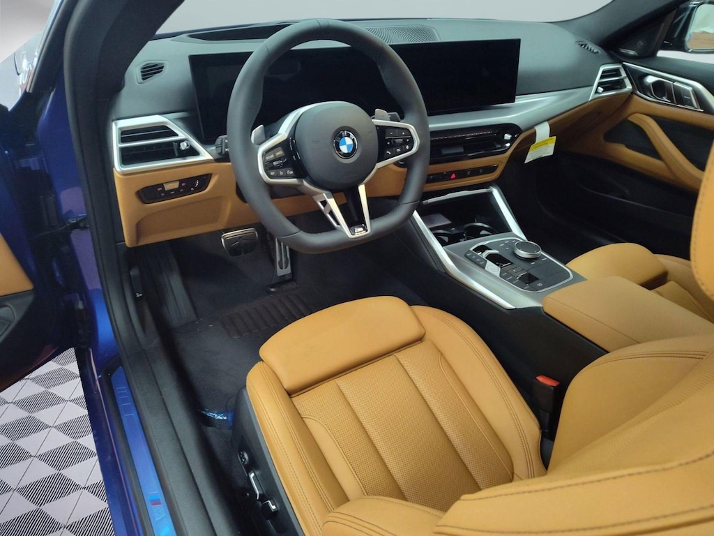 Used 2026 BMW 430i xDrive Coupe