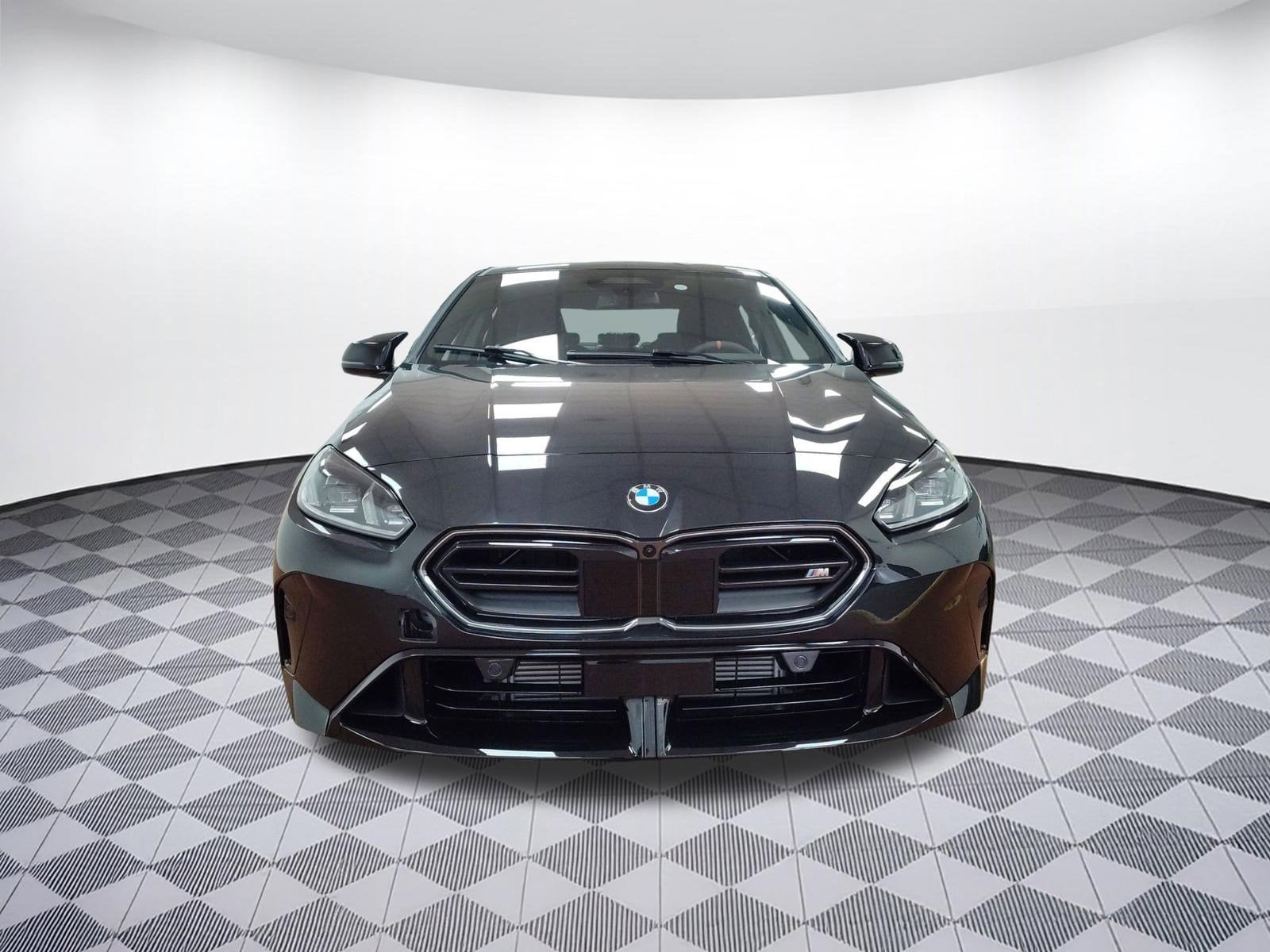 M235i XDrive Gran Coupe