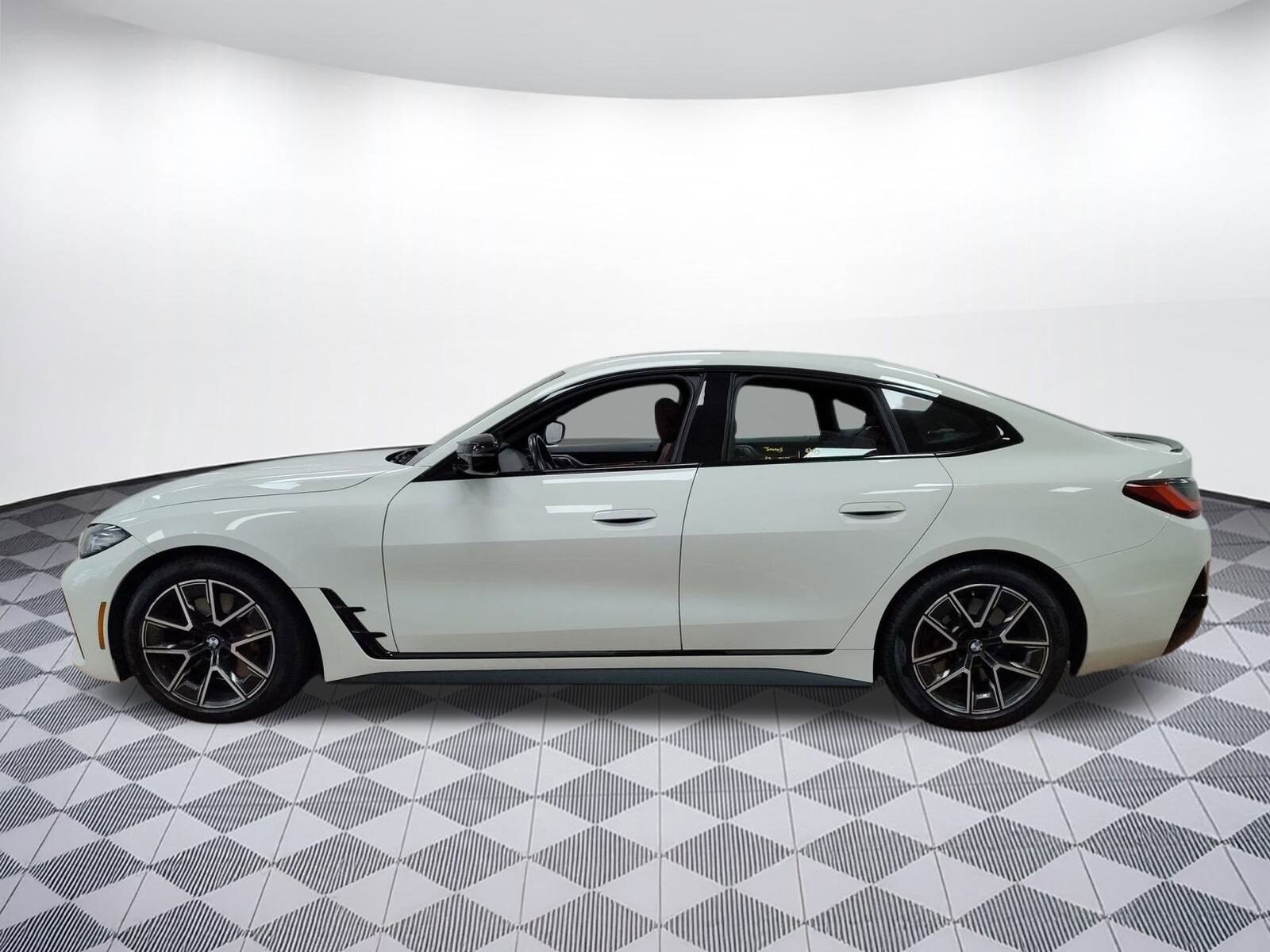 2023 Bmw M440i xDrive photo 2