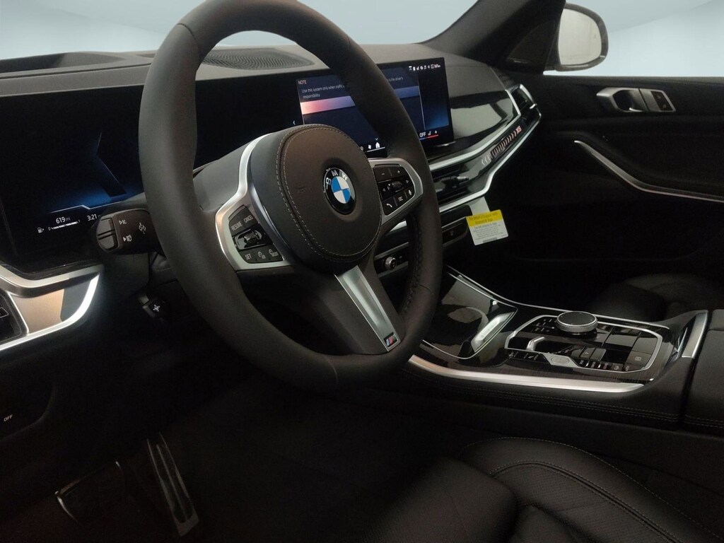 New 2026 BMW X5 xDrive40i SUV