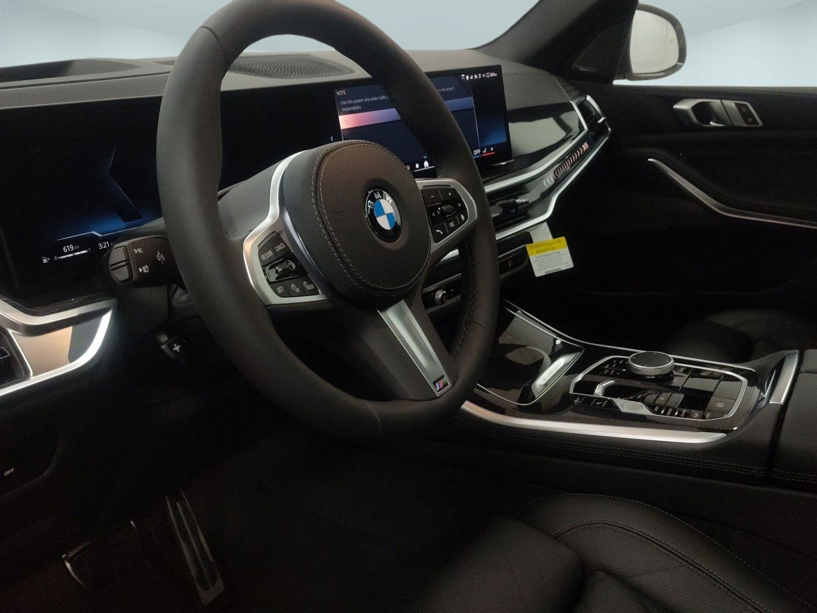 2026 Bmw X5 xDrive40i photo 4