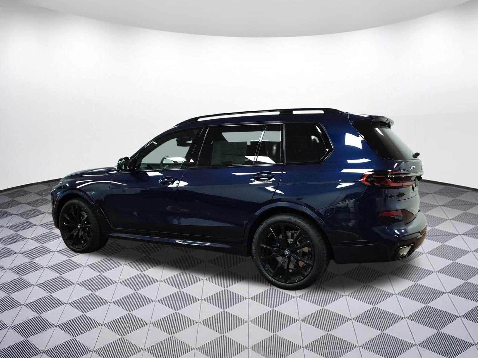 2026 BMW X7 40i - Photo 3