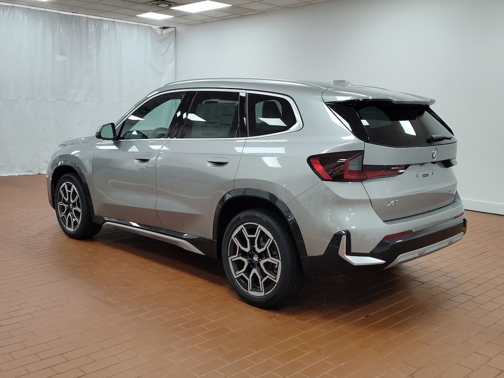 Certified 2026 BMW X1 xDrive28i SUV