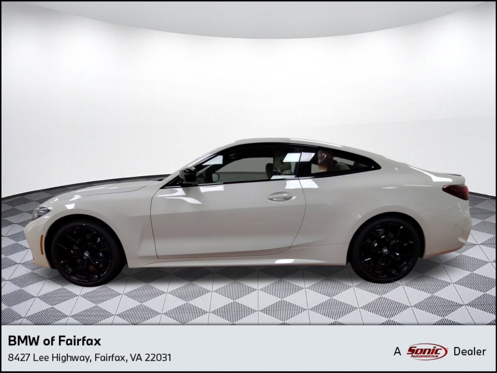 2026 BMW 4 Series