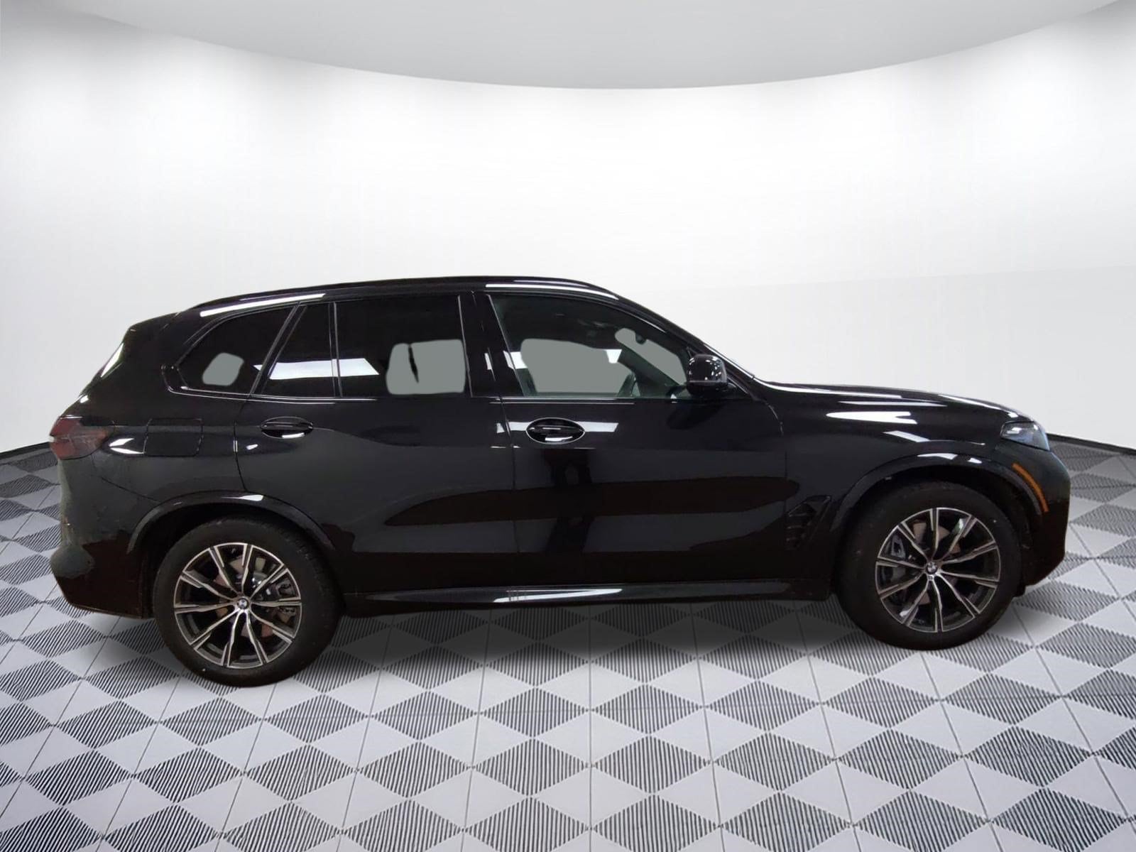 2026 BMW X5 50e - Photo 7