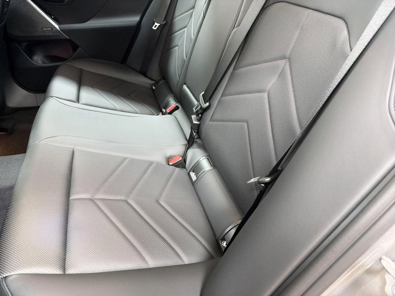 2026 BMW 5 Series 530i - Photo 25