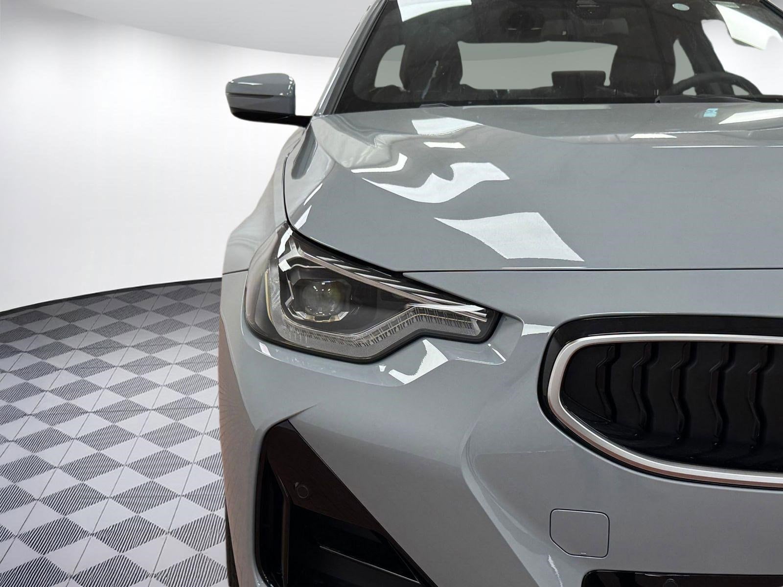 2026 BMW 2 Series 230i - Photo 10
