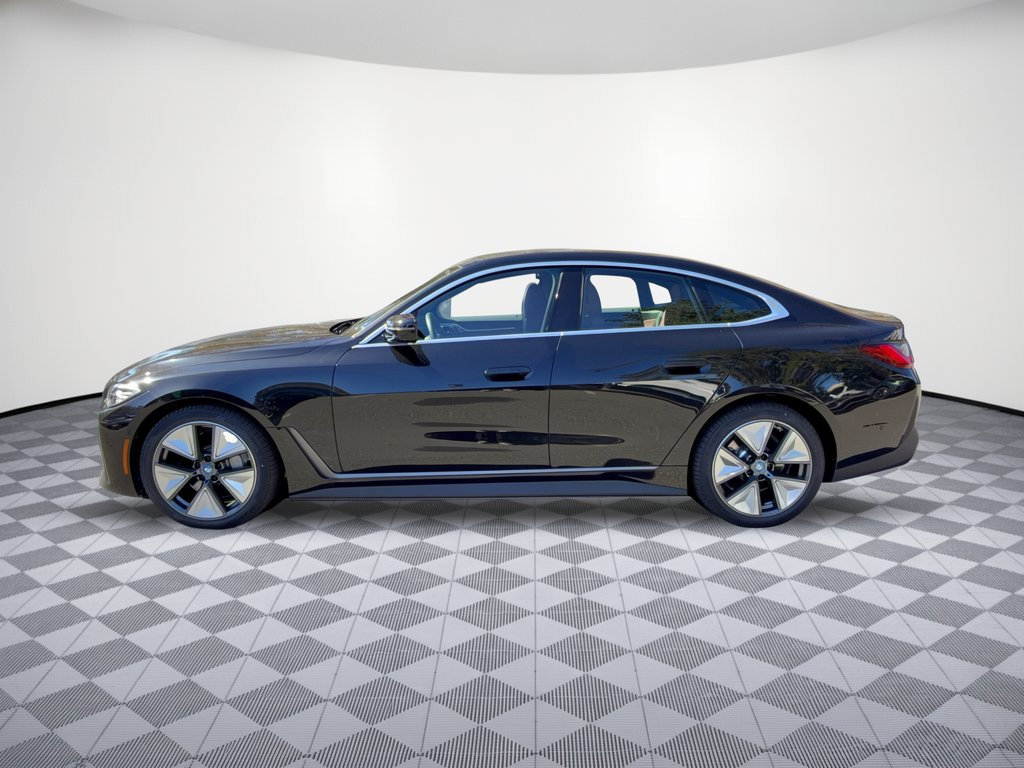 Certified 2024 BMW i4 xDrive40 Gran Coupe