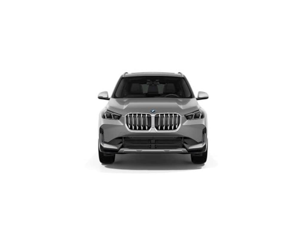 New 2024 BMW X1 For Sale in Fairfax VA VIN WBX73EF06R5Y42287