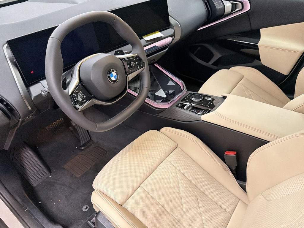 Used 2026 BMW X3 30 xDrive SUV