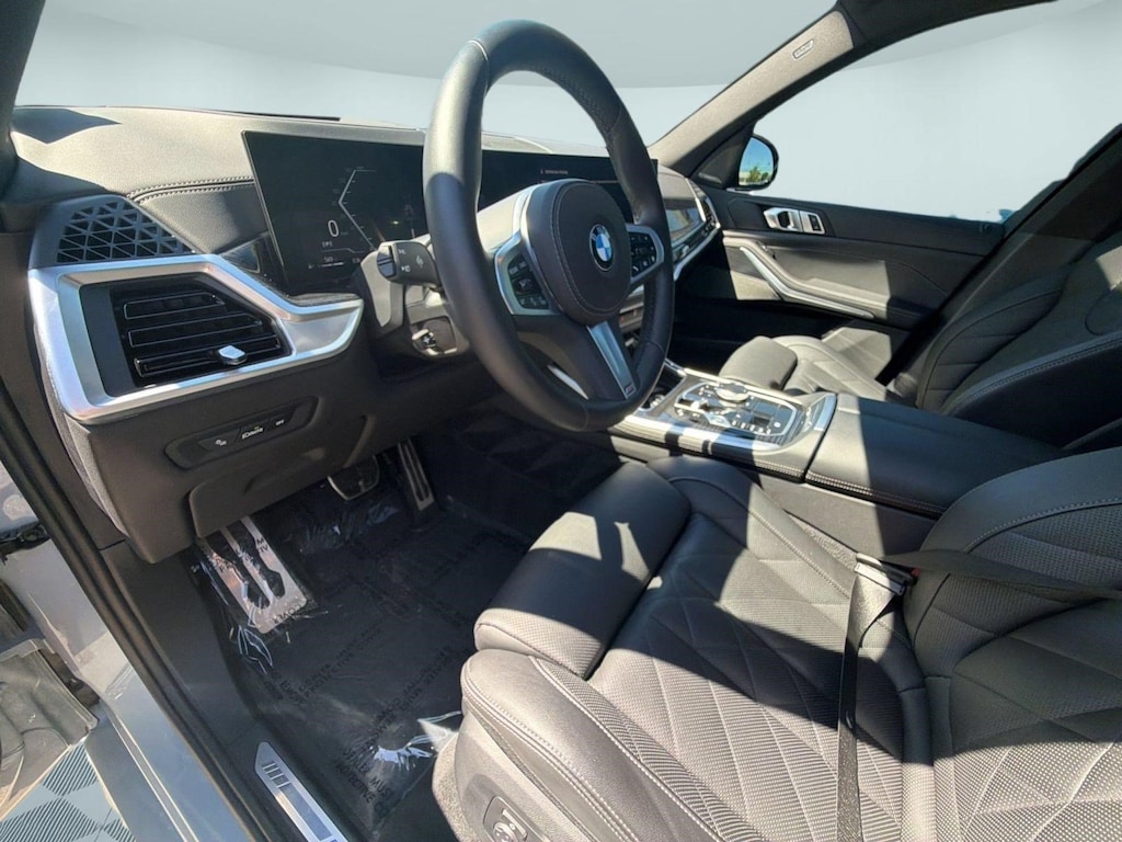 Certified 2024 BMW X5 xDrive40i SUV