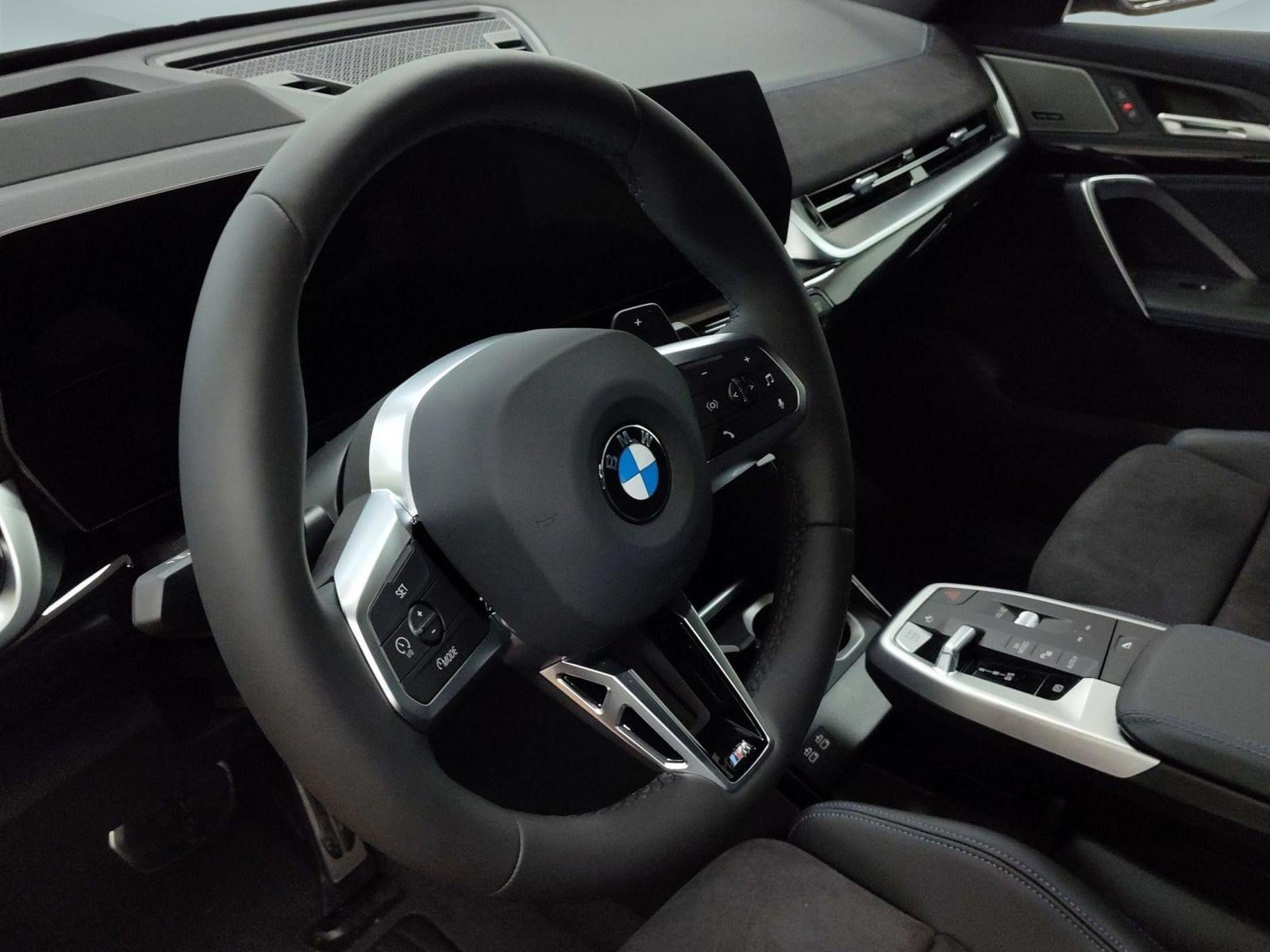 2026 BMW X1 28i - Photo 15
