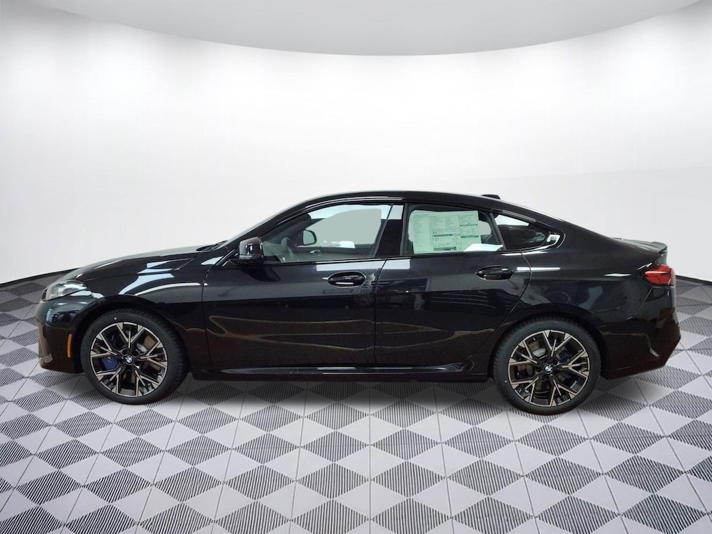 Used 2026 BMW M235i xDrive Gran Coupe