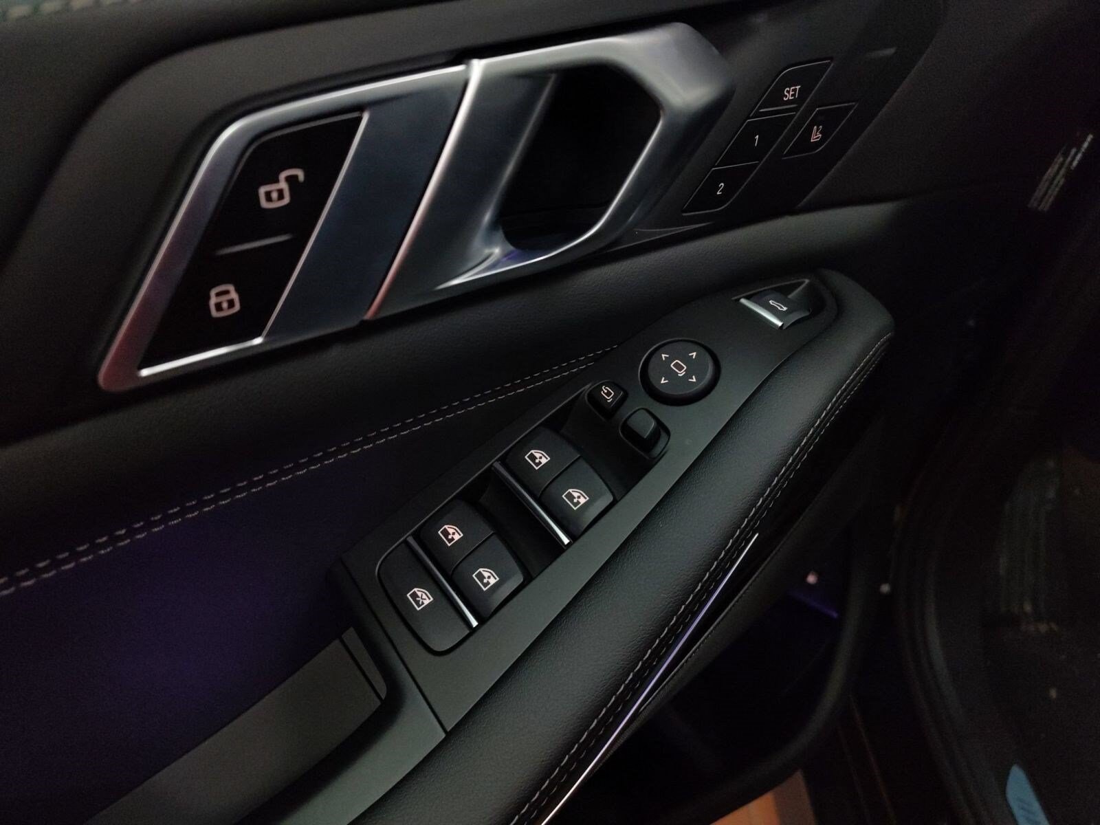 2026 BMW X5 50e - Photo 12