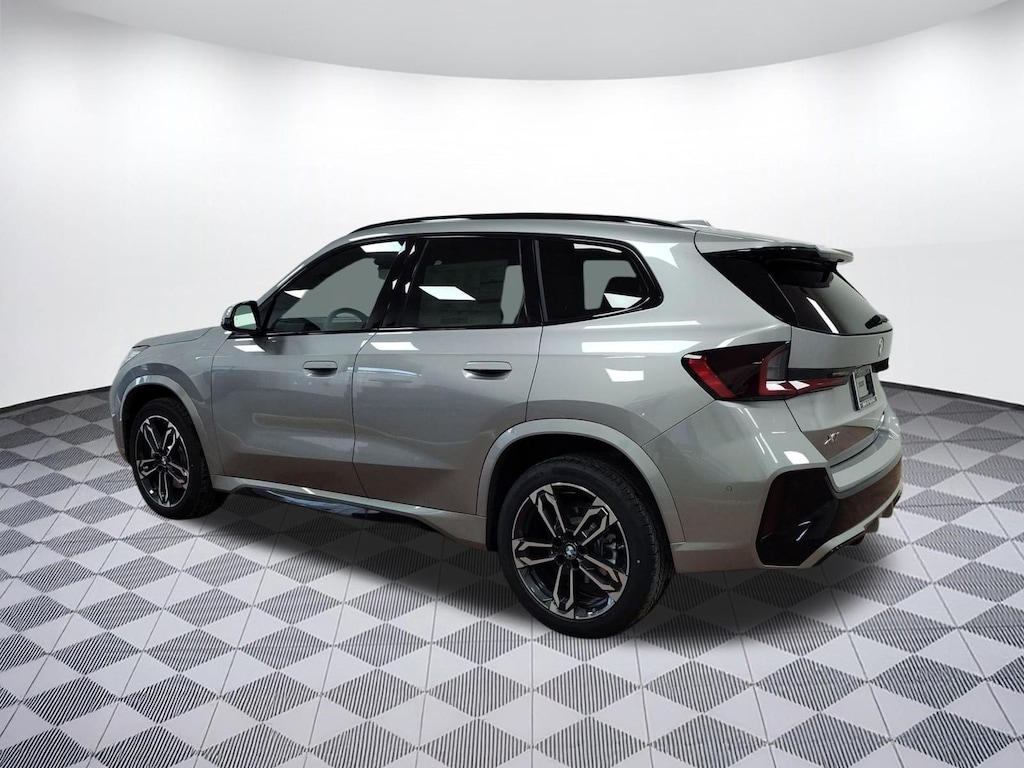 Used 2026 BMW X1 xDrive28i SUV