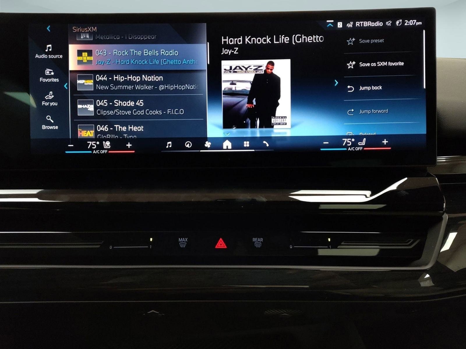 2026 BMW 5 Series 530i - Photo 21