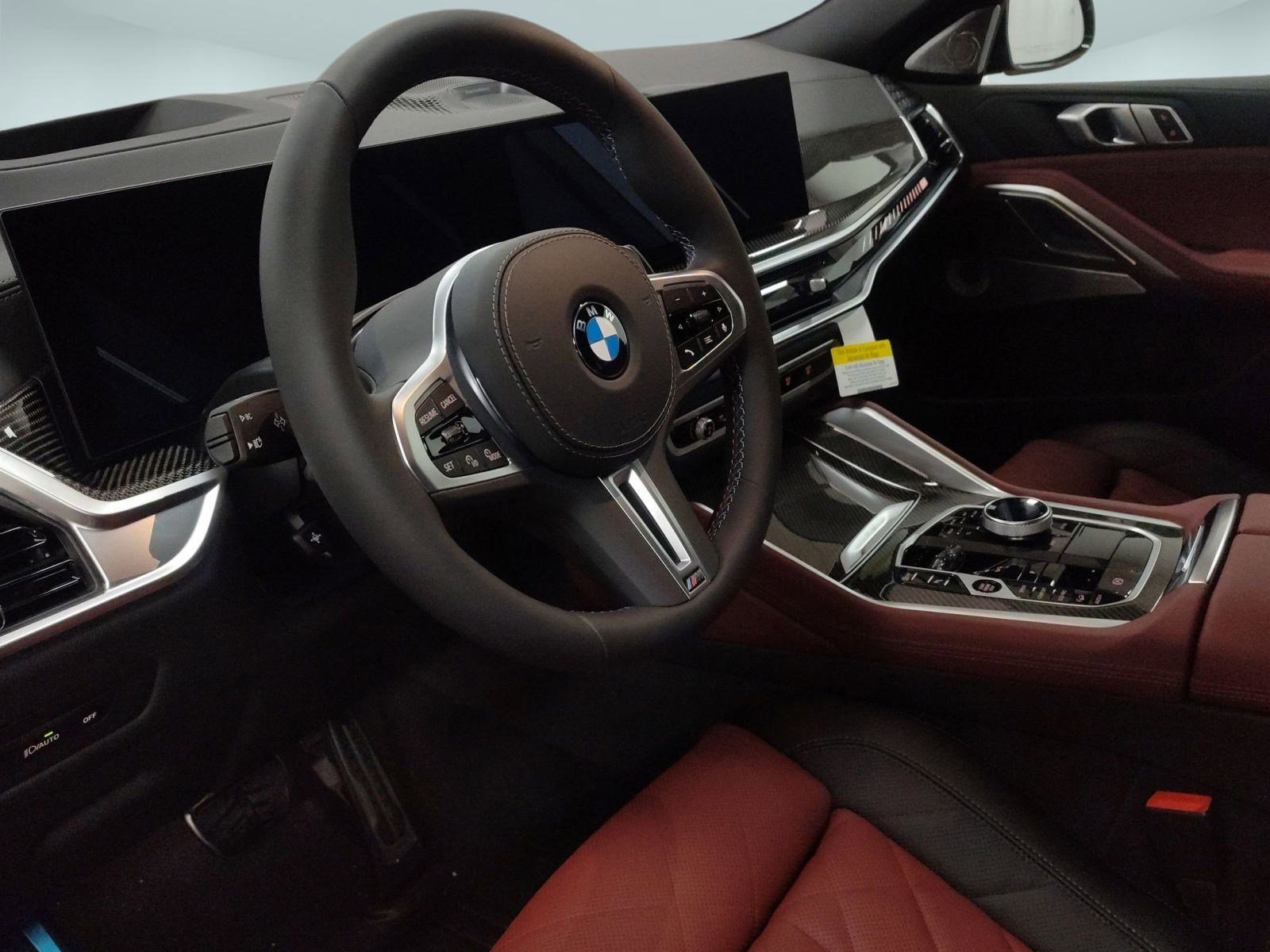 2026 Bmw X6 photo 4
