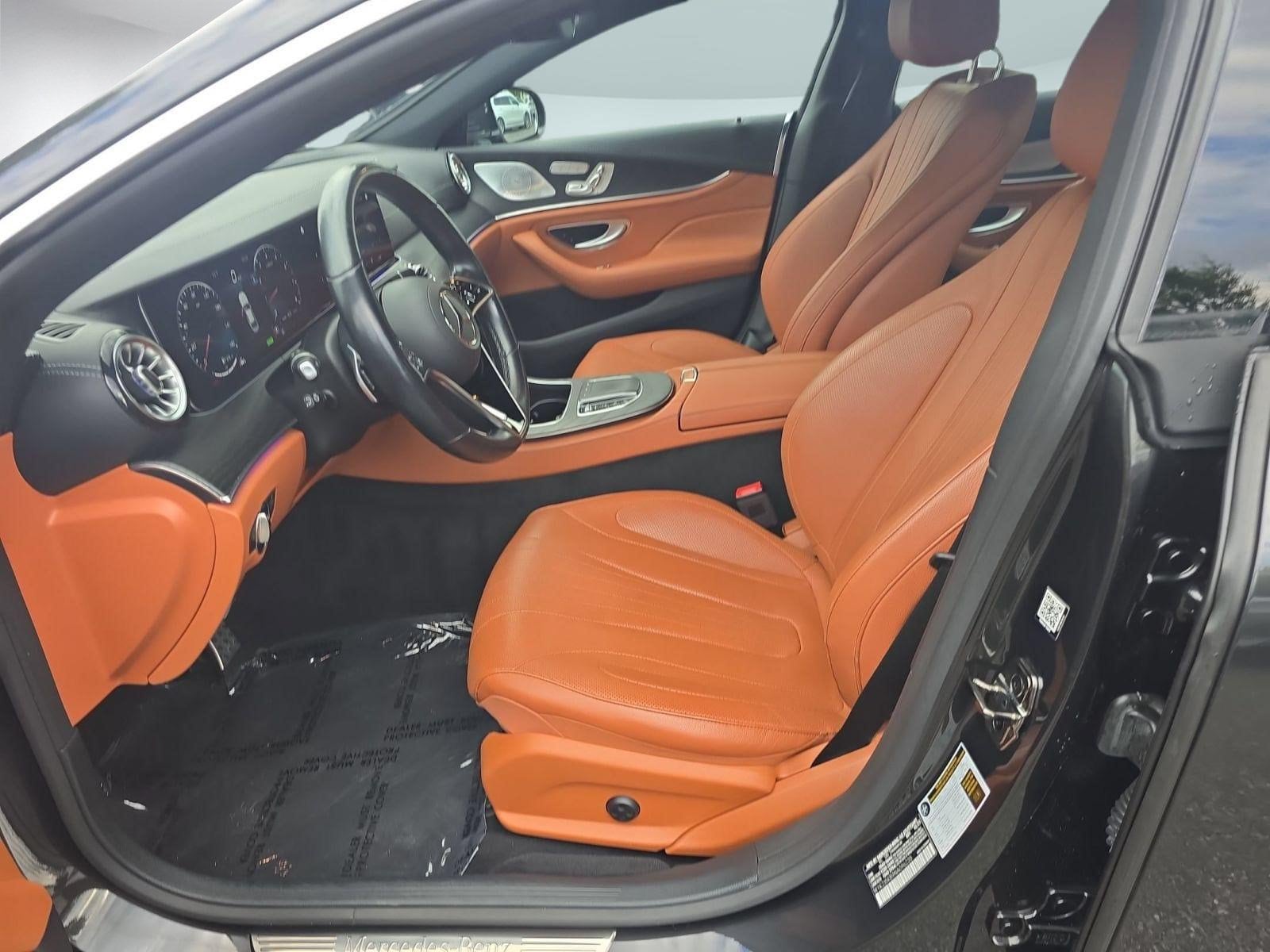CLS 450 4MATIC Coupe