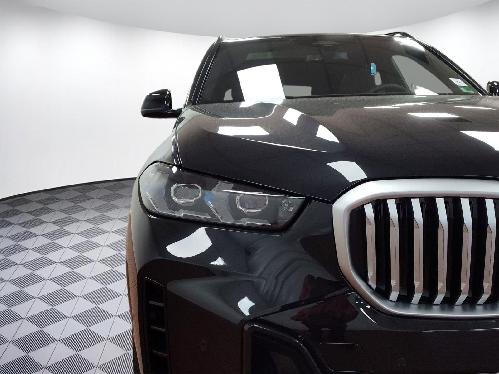 2026 BMW X5 50e - Photo 10