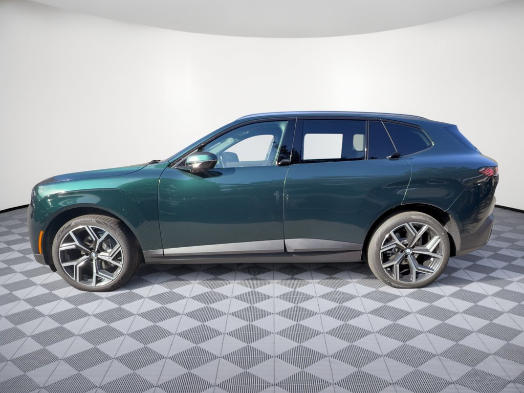 New 2027 BMW X5 40 xDrive SUV