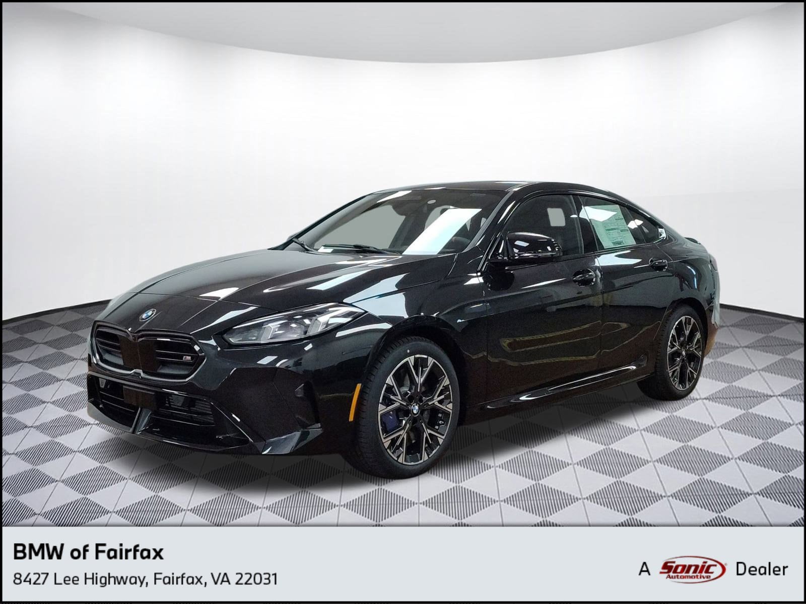 2026 BMW M235i Gran Coupe 