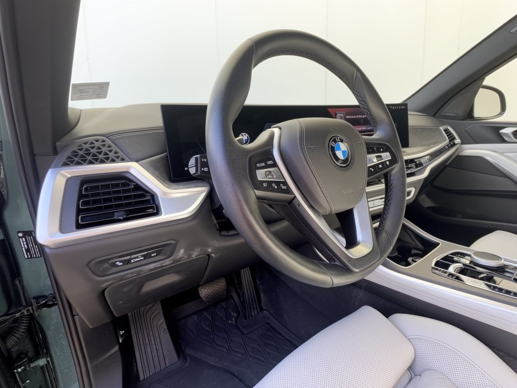 Used 2024 BMW X5 xDrive40i SUV